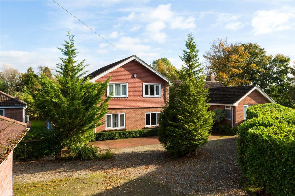 Front External