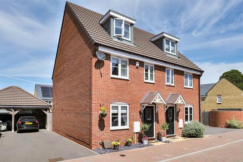 9 Babington Close, Bowerhill, Melksham, SN12 6ZA