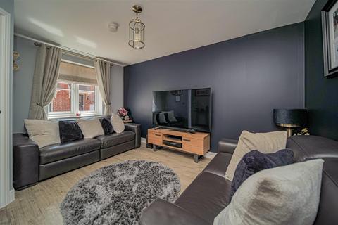 9 Babington Close, Bowerhill, Melksham, SN12 6ZA