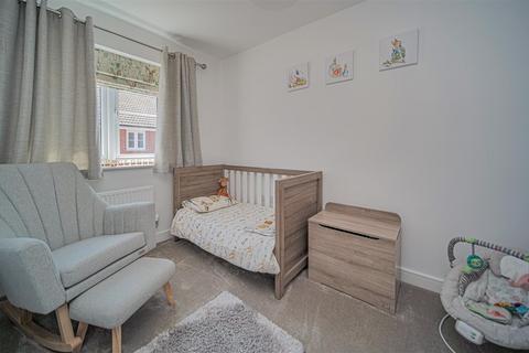9 Babington Close, Bowerhill, Melksham, SN12 6ZA