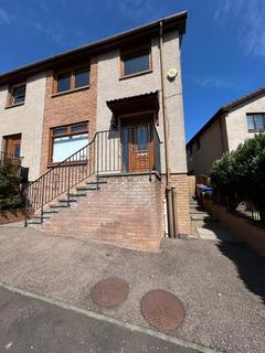 3 bedroom end of terrace house to rent, Kippford Street, Dundee DD5