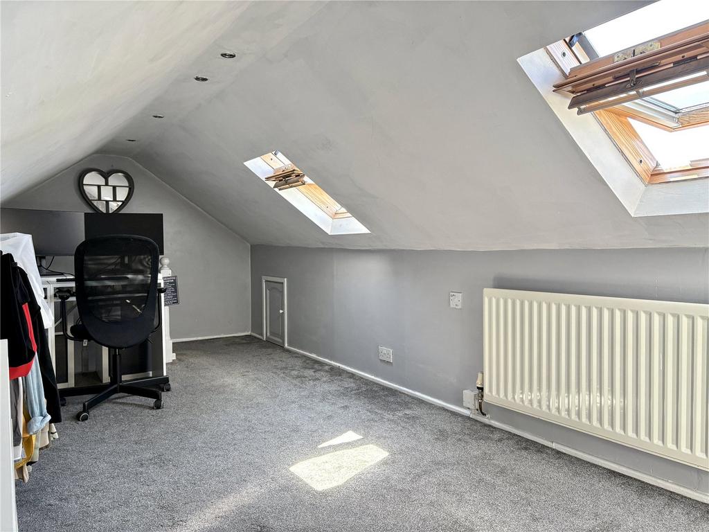 Loft Space