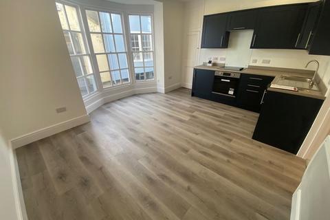 1 bedroom flat for sale, Flat 1, 43 East Street, Weymouth, Dorset, DT4 8BP