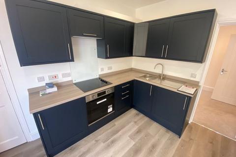 1 bedroom flat for sale, Flat 1, 43 East Street, Weymouth, Dorset, DT4 8BP