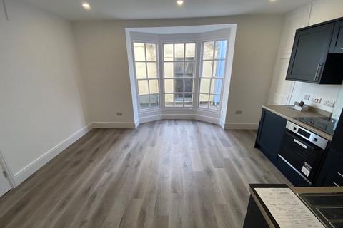 1 bedroom flat for sale, Flat 1, 43 East Street, Weymouth, Dorset, DT4 8BP