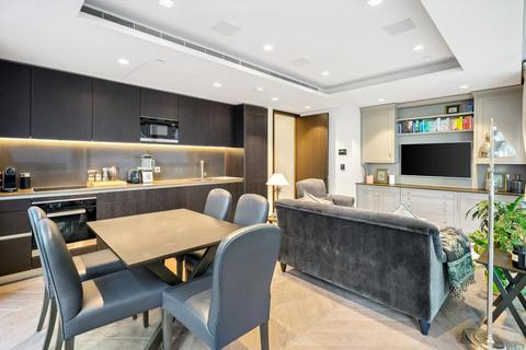2 bedroom apartment for sale, Sandringham House, Earls Way, London, SE1