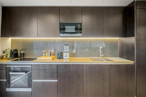 2 bedroom apartment for sale, Sandringham House, Earls Way, London, SE1