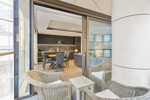 2 bedroom apartment for sale, Sandringham House, Earls Way, London, SE1