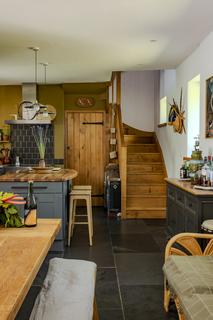 4 bedroom detached house for sale, Treble Hill, Glasbury, Powys