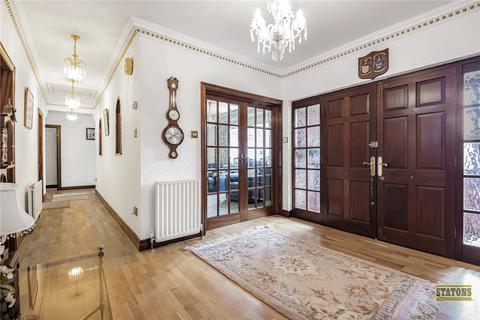 undefined, Musgrave Close, Hadley Wood, EN4