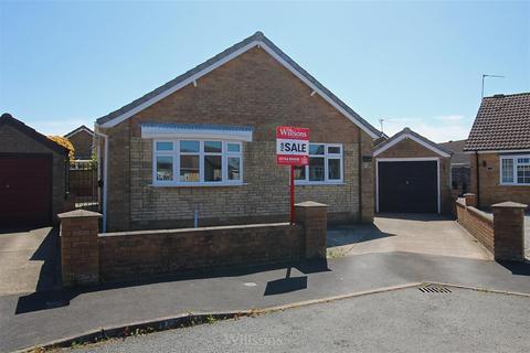 3 bedroom detached bungalow for sale, Venables Close, Burgh Le Marsh, Skegness