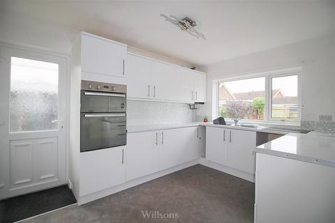 3 bedroom detached bungalow for sale, Venables Close, Burgh Le Marsh, Skegness