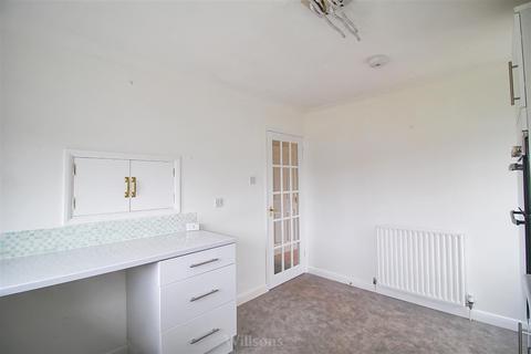 3 bedroom detached bungalow for sale, Venables Close, Burgh Le Marsh, Skegness