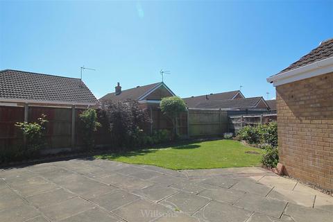 undefined, Venables Close, Burgh Le Marsh, Skegness