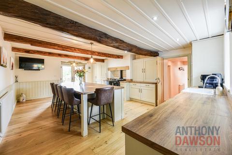undefined, Causeway Farm, Long Causeway, Burnley, BB10