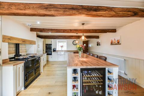 undefined, Causeway Farm, Long Causeway, Burnley, BB10