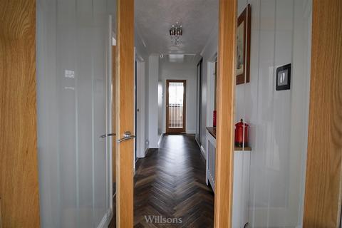 2 bedroom detached bungalow for sale, Marsh Lane, Burgh Le Marsh, Skegness