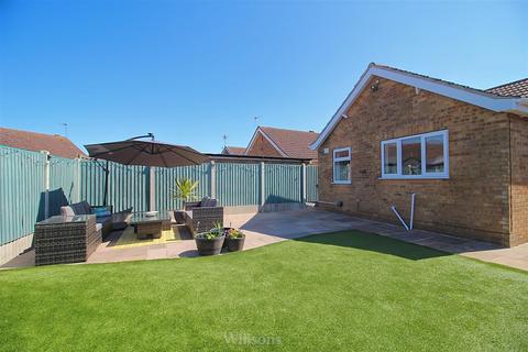 3 Marsh Lane, Burgh Le Marsh, Skegness, PE24 5AG