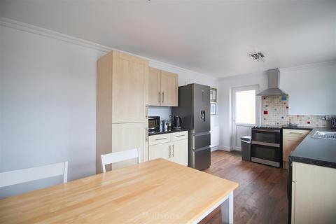3 Marsh Lane, Burgh Le Marsh, Skegness, PE24 5AG