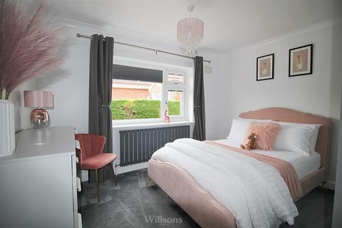 3 Marsh Lane, Burgh Le Marsh, Skegness, PE24 5AG
