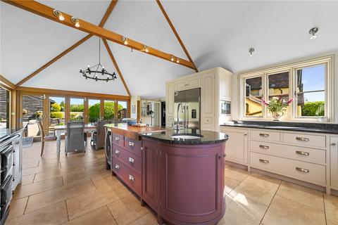 5 bedroom farm house for sale, Raydon Road, Great Wenham, Colchester, Suffolk, CO7