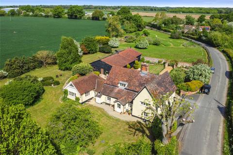5 bedroom farm house for sale, Raydon Road, Great Wenham, Colchester, Suffolk, CO7