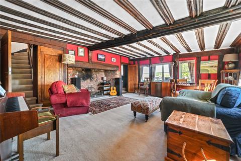 5 bedroom farm house for sale, Raydon Road, Great Wenham, Colchester, Suffolk, CO7