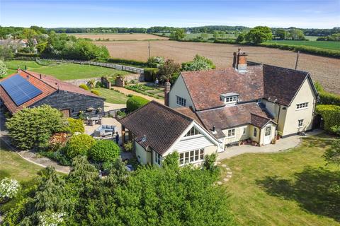 5 bedroom farm house for sale, Raydon Road, Great Wenham, Colchester, Suffolk, CO7