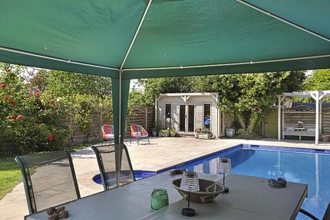 54 Epping Road, Toot Hill, Ongar, CM5 9SQ