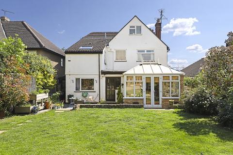 54 Epping Road, Toot Hill, Ongar, CM5 9SQ