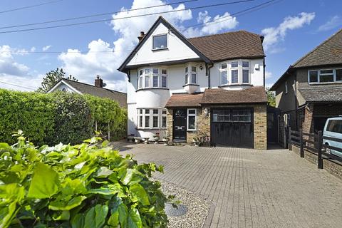 54 Epping Road, Toot Hill, Ongar, CM5 9SQ