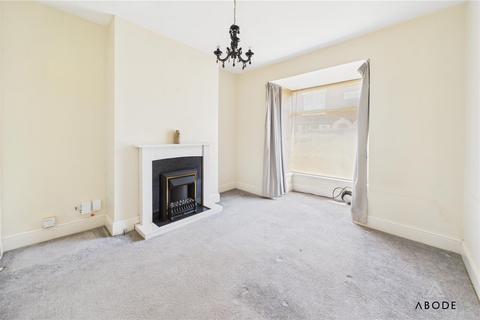 3 bedroom end of terrace house for sale, School Street, Swadlincote DE11