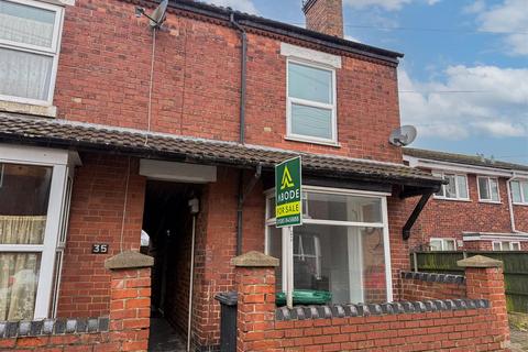 undefined, School Street, Swadlincote DE11