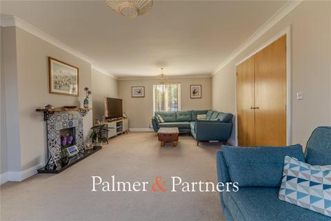 undefined, Knight Road, Rendlesham, Woodbridge, Suffolk, IP12