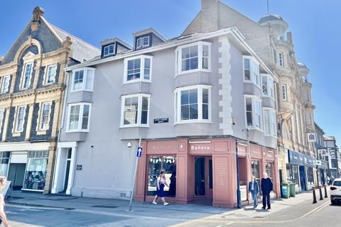 undefined, Tŷ Lisburne House, Aberystwyth SY23