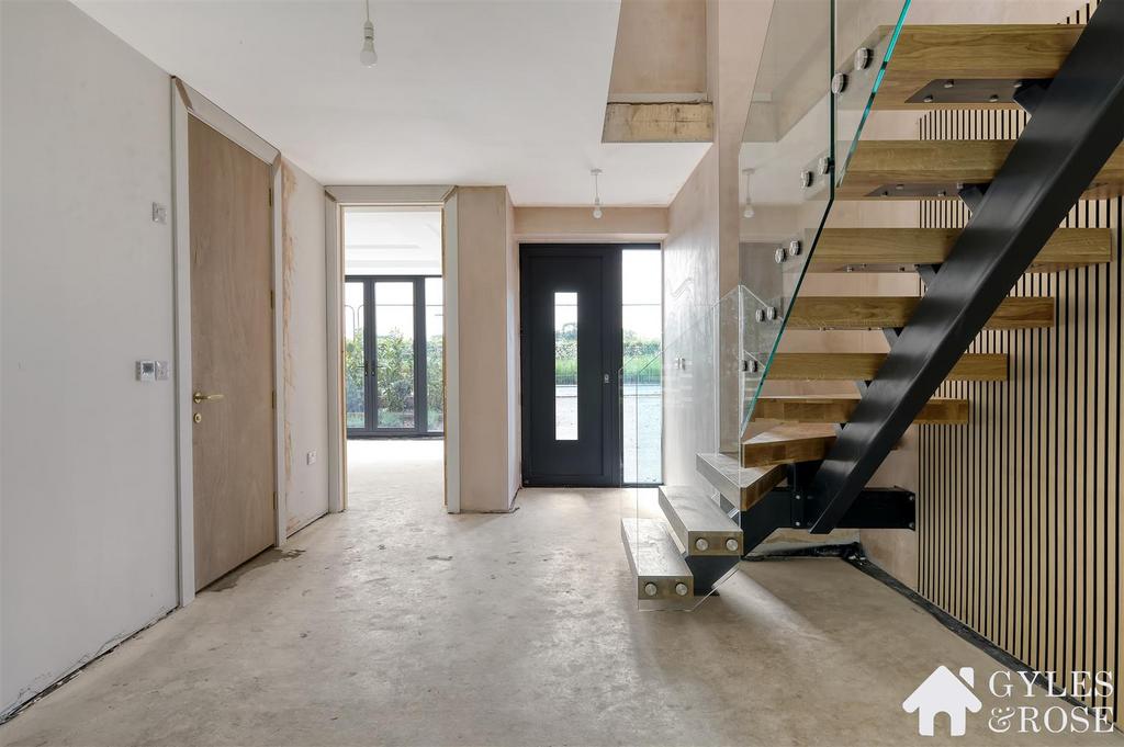 Entryway