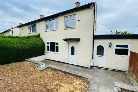 3 bedroom semi-detached house for sale, Alandale Road, Bradley, Huddersfield