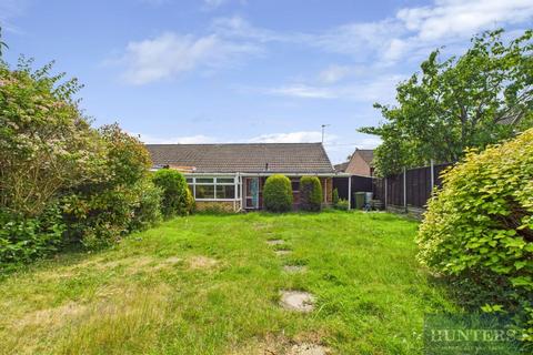 3 bedroom semi-detached bungalow for sale, Keswick Road, Hatherley, Cheltenham