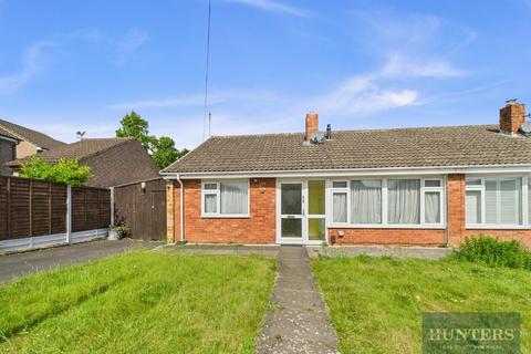 3 bedroom semi-detached bungalow for sale, Keswick Road, Hatherley, Cheltenham