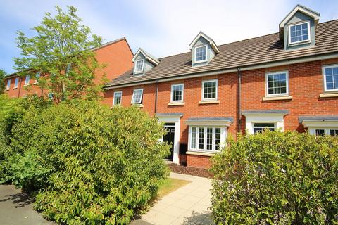 3 bedroom terraced house for sale, Alaska Mews, Great Sankey, WA5