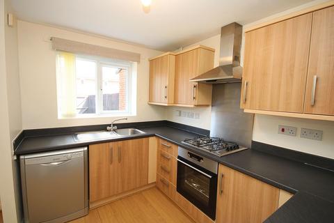3 bedroom terraced house for sale, Alaska Mews, Great Sankey, WA5