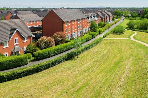 3 bedroom terraced house for sale, Alaska Mews, Great Sankey, WA5