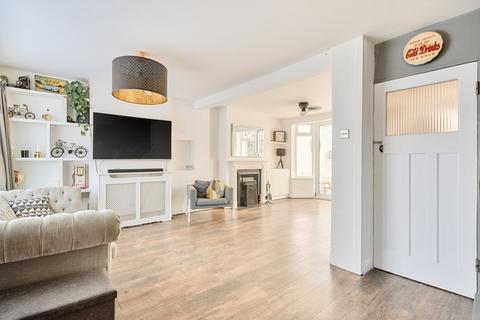 undefined, MARLOW DRIVE, CHEAM, SUTTON, SM3