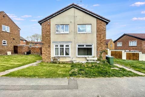 undefined, Basingstoke Road, Peterlee, Durham, SR8 2AW