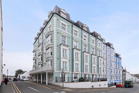 undefined, Paxton Court, White Lion Street, Tenby