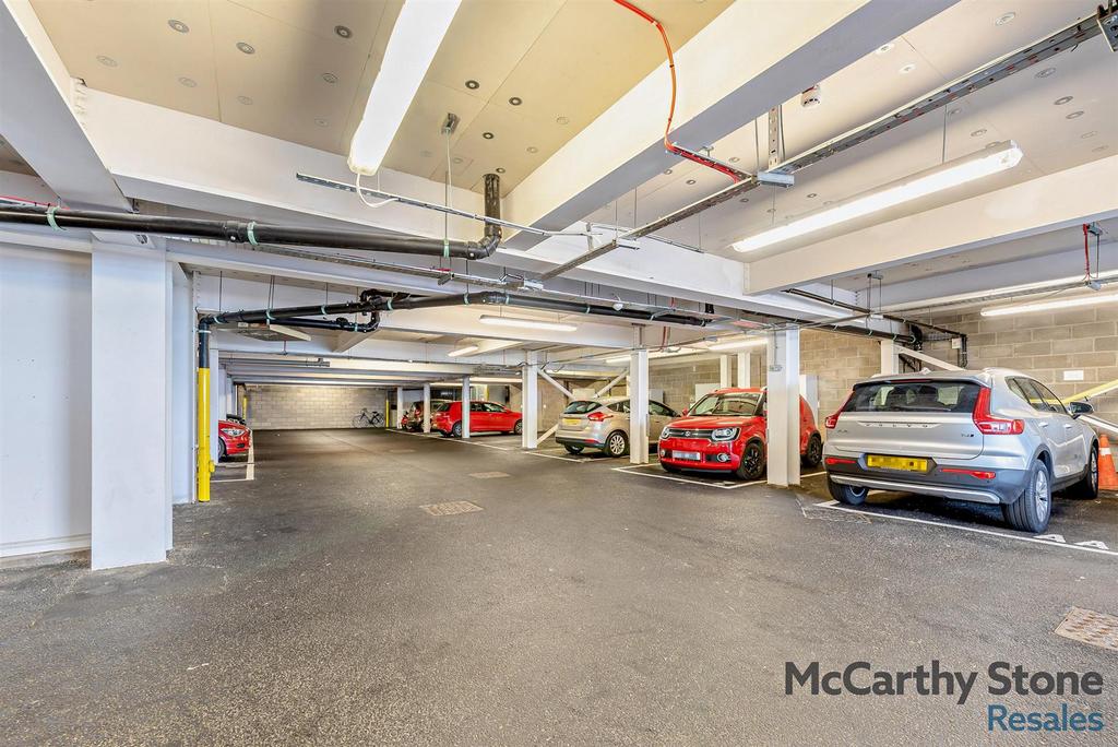 Car Park