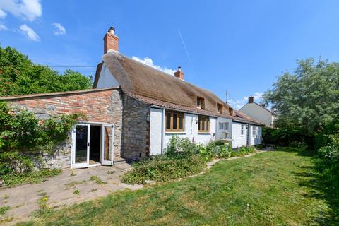 4 bedroom character property for sale, Pit Hill Lane, Moorlinch