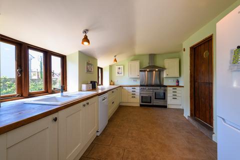4 bedroom character property for sale, Pit Hill Lane, Moorlinch