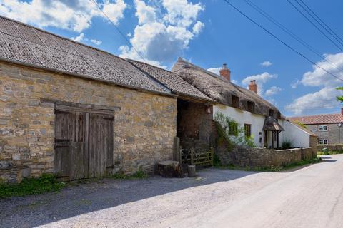 4 bedroom character property for sale, Pit Hill Lane, Moorlinch