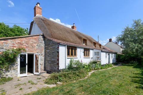 4 bedroom character property for sale, Pit Hill Lane, Moorlinch